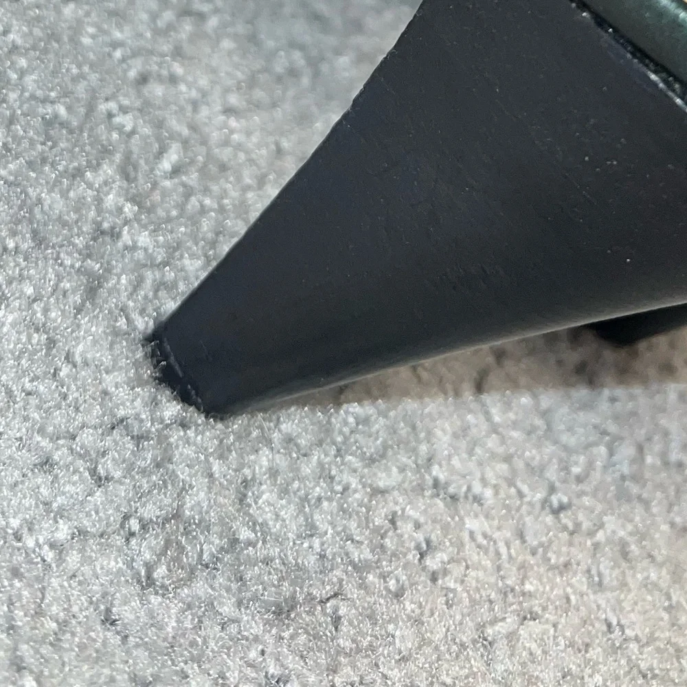 SOLD J. Crew Size 8 Women’s Agnyss Platform Sandal Elastic Fabric Open Toe Heel - Picture 13 of 14